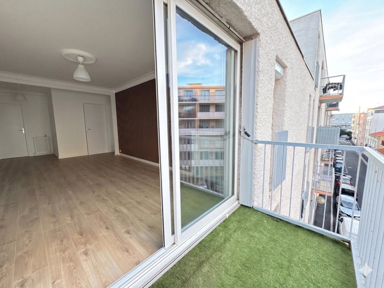 vente Appartement Sete - Photo 1