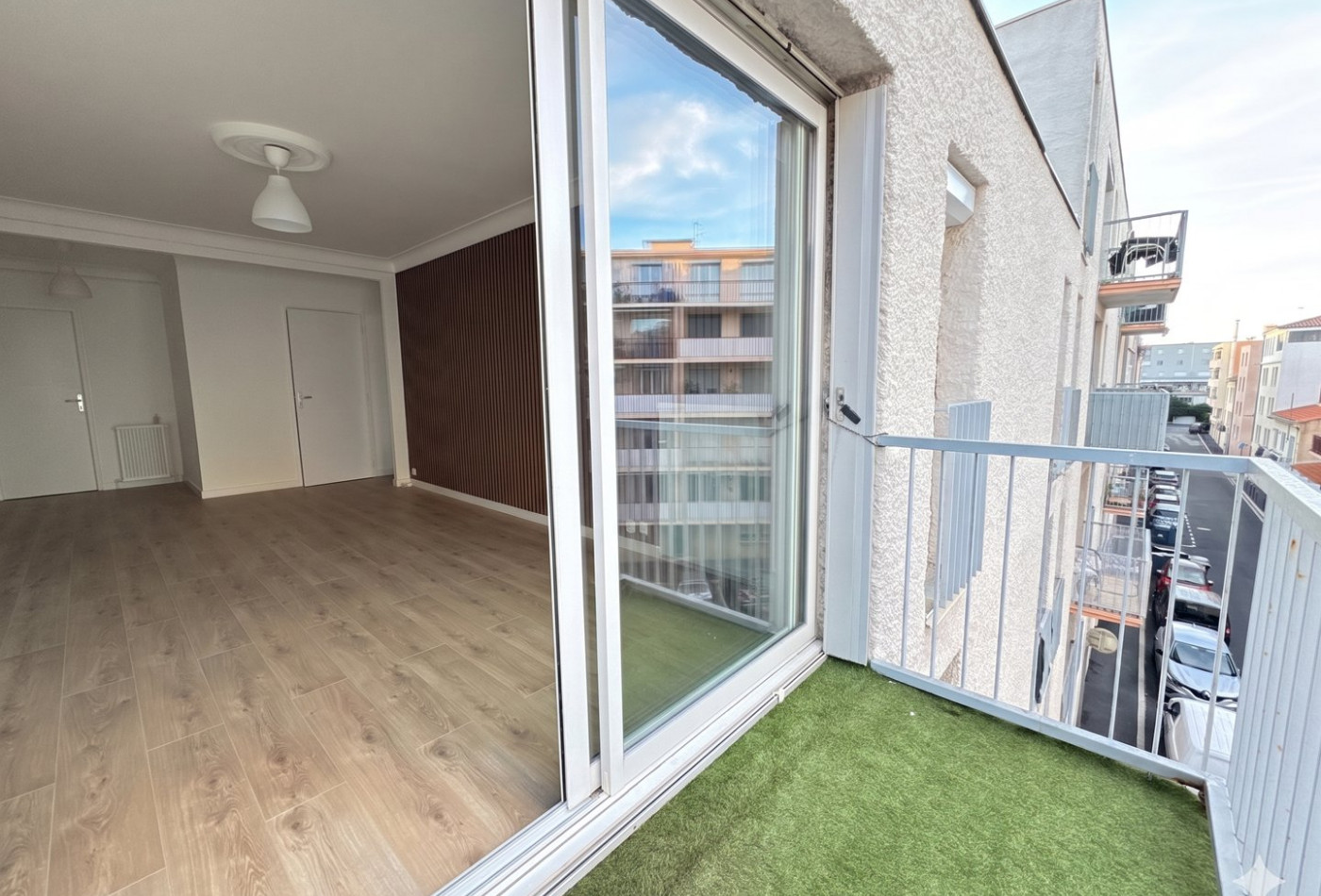 vente Appartement Sete - Photo 1
