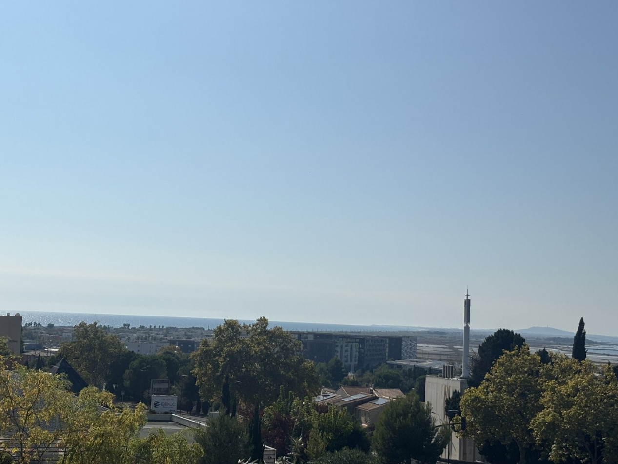 vente Appartement en résidence Sete - Photo 5