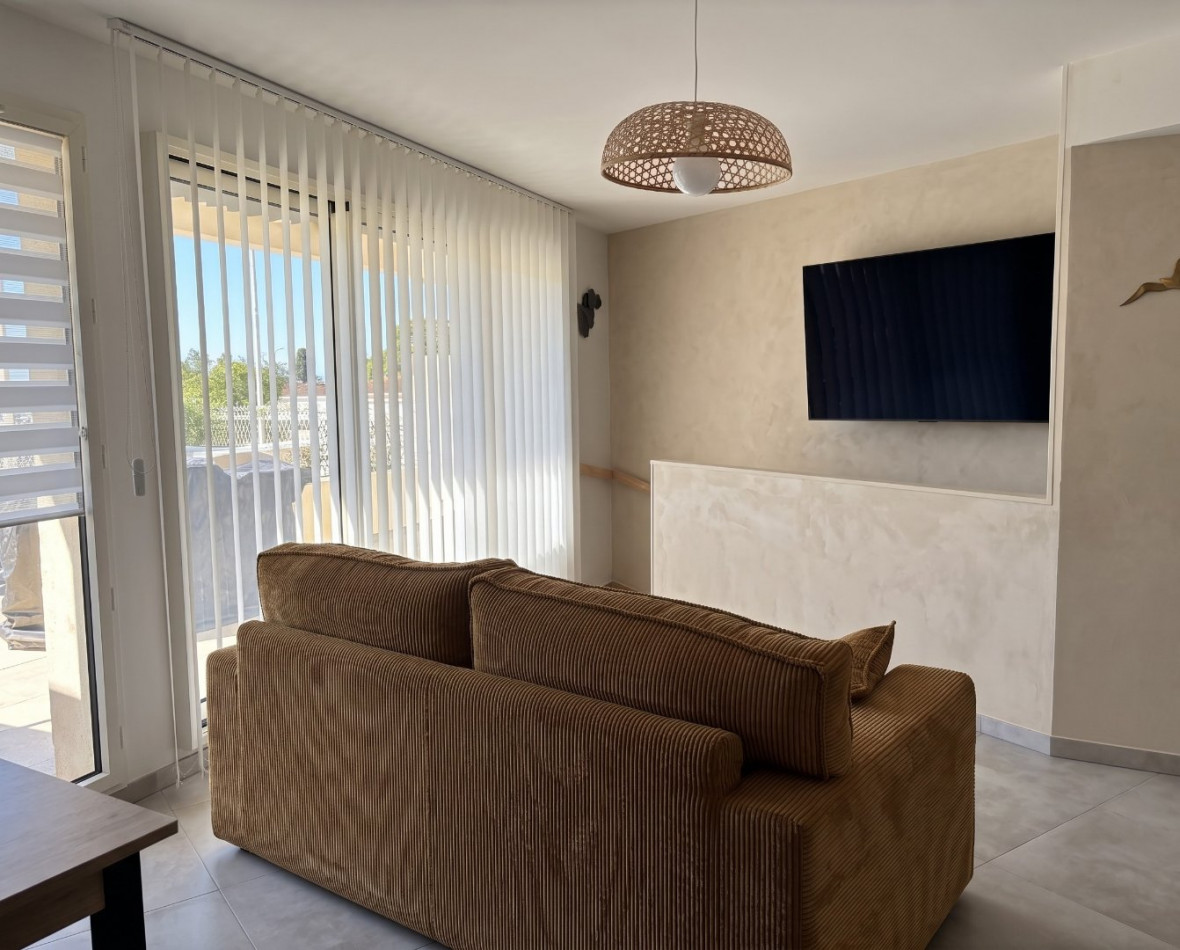 vente Appartement en résidence Sete - Photo 2