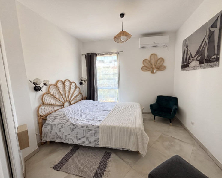 vente Appartement en résidence Sete - Photo 4