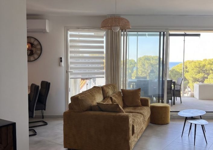 vente Appartement en résidence Sete