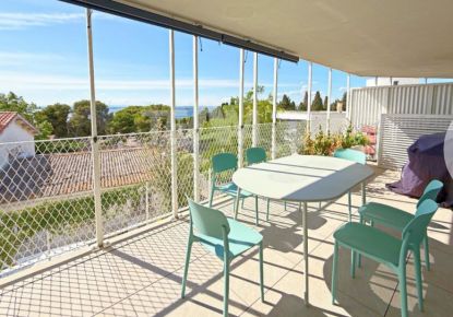 vente Appartement en résidence Sete