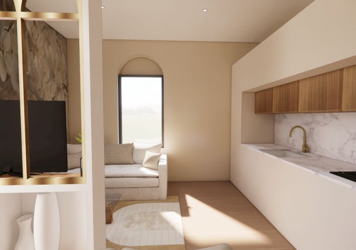 vente Appartement Sete