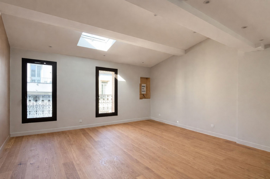 vente Appartement Sete - Photo 1