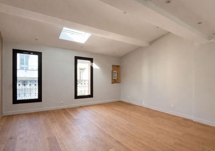 vente Appartement Sete