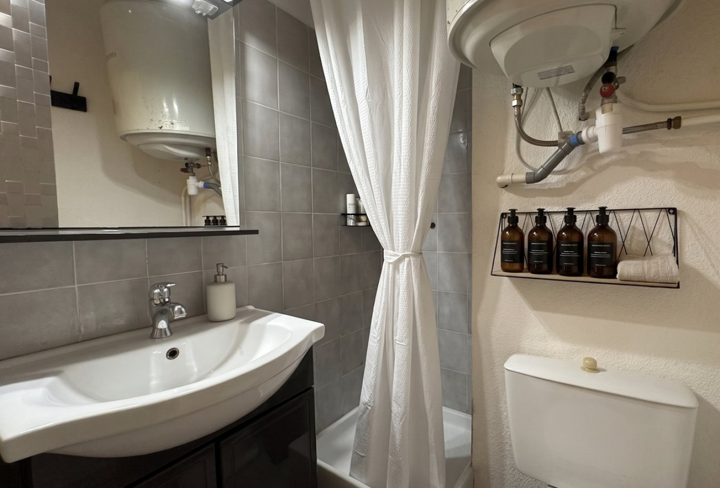 vente Appartement Sete - Photo 7