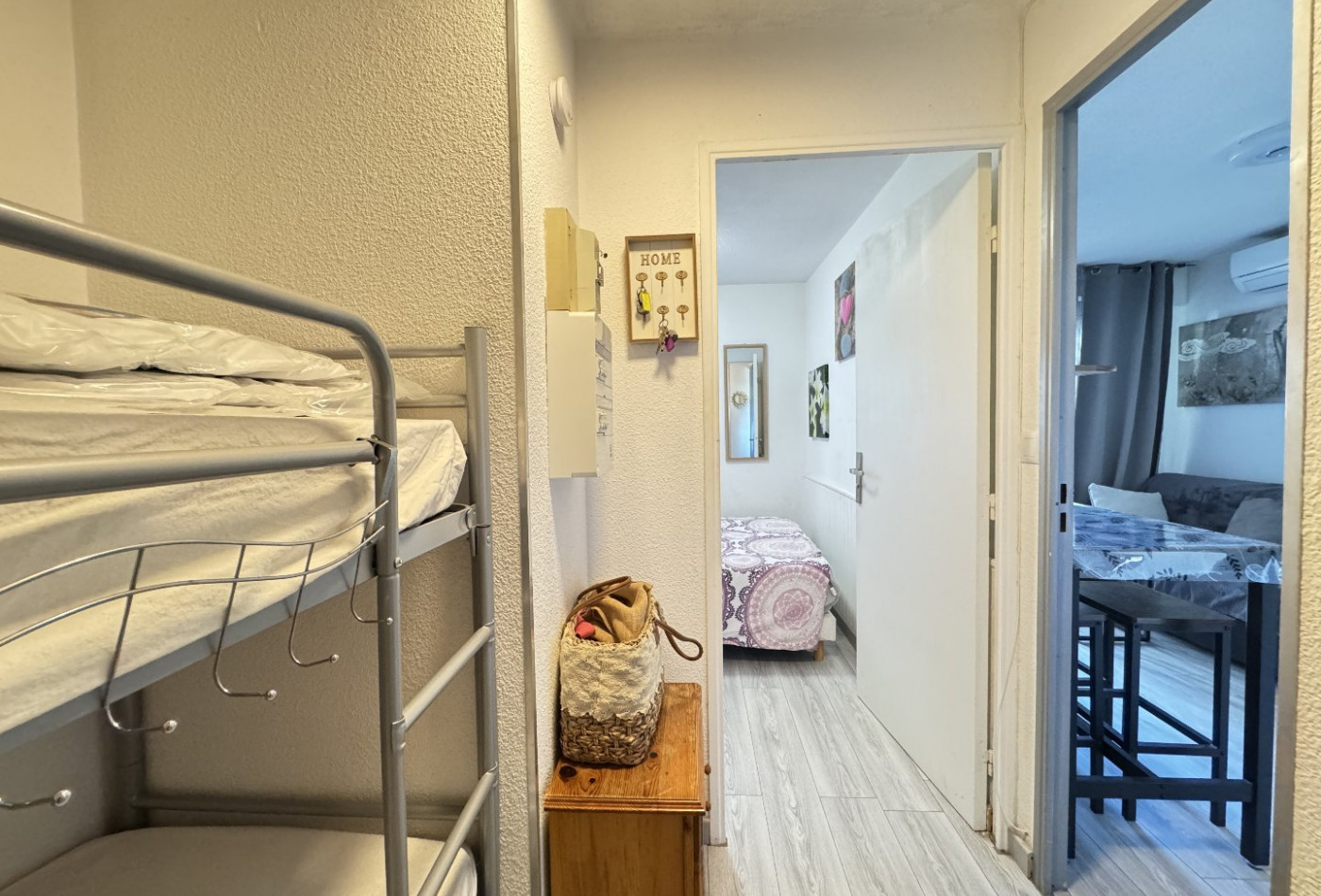 vente Appartement Sete - Photo 5