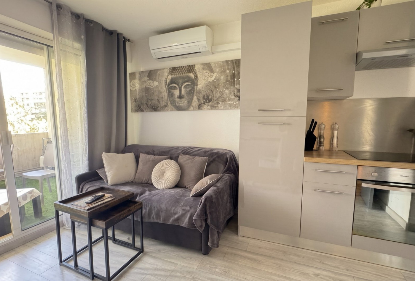 vente Appartement Sete - Photo 3