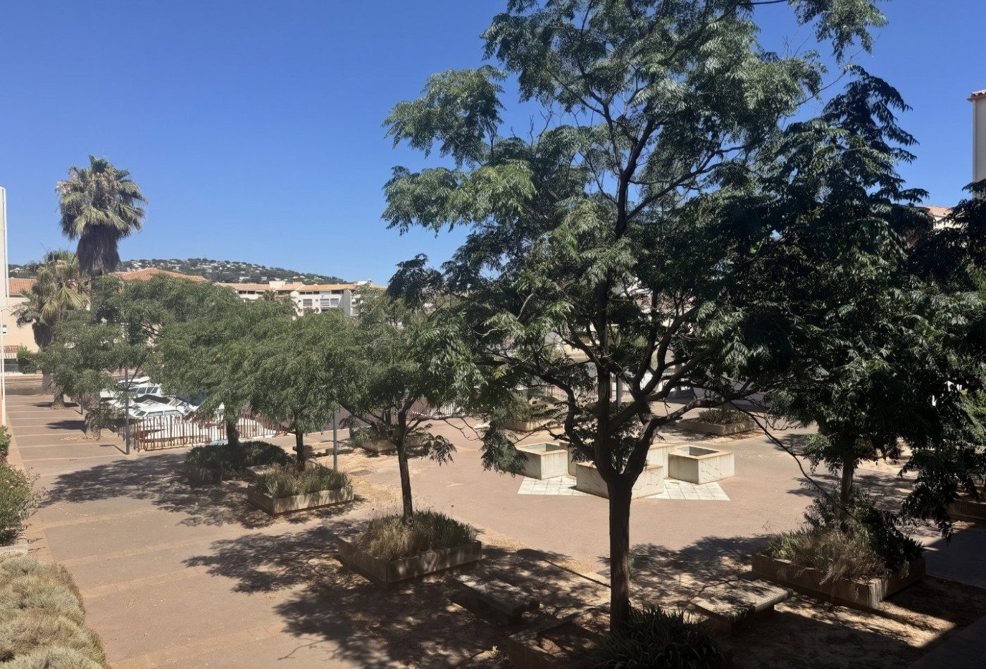vente Appartement Sete - Photo 1