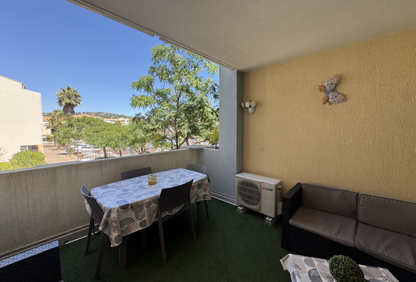 vente Appartement Sete - Photo 2