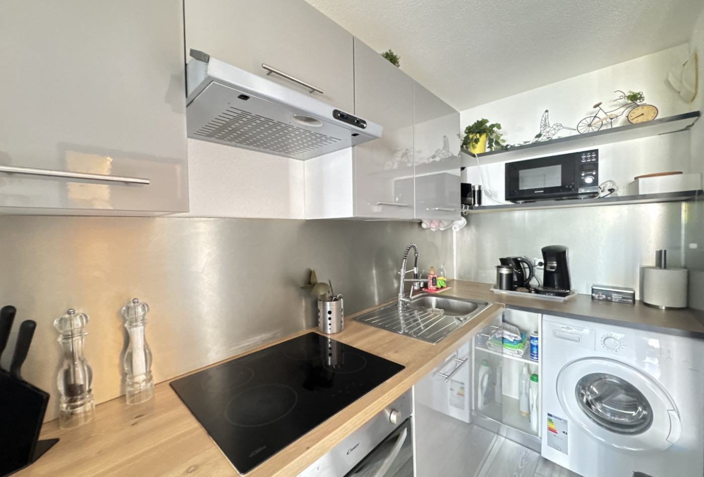 vente Appartement Sete - Photo 4