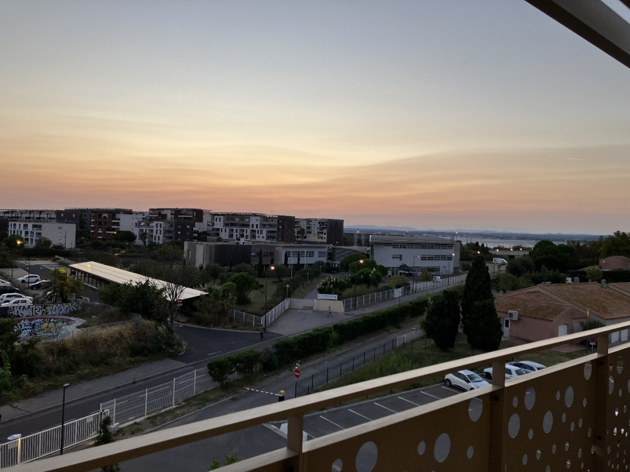 vente Appartement Sete - Photo 9