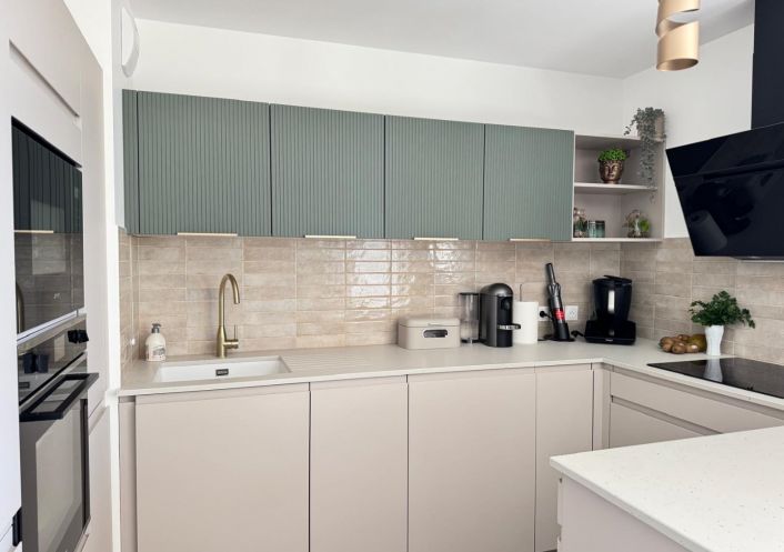 vente Appartement Sete