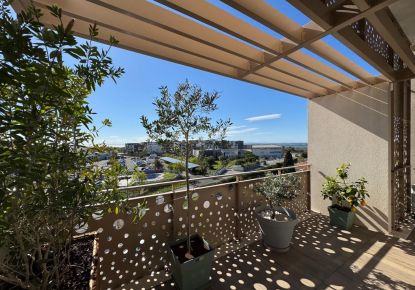 vente Appartement Sete