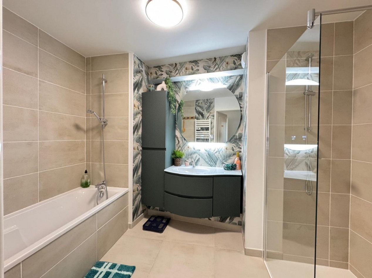 vente Appartement Sete - Photo 7