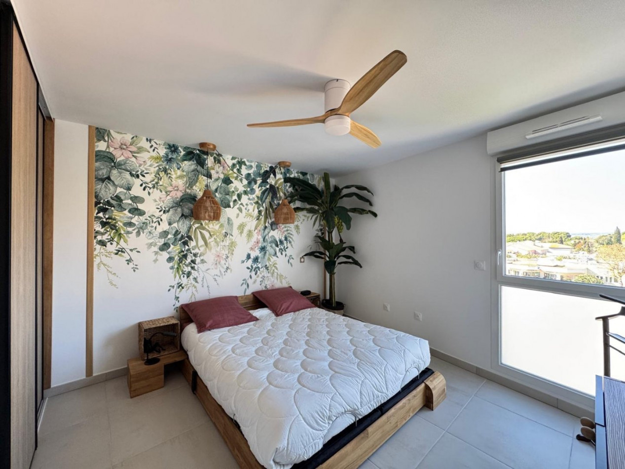 vente Appartement Sete - Photo 5