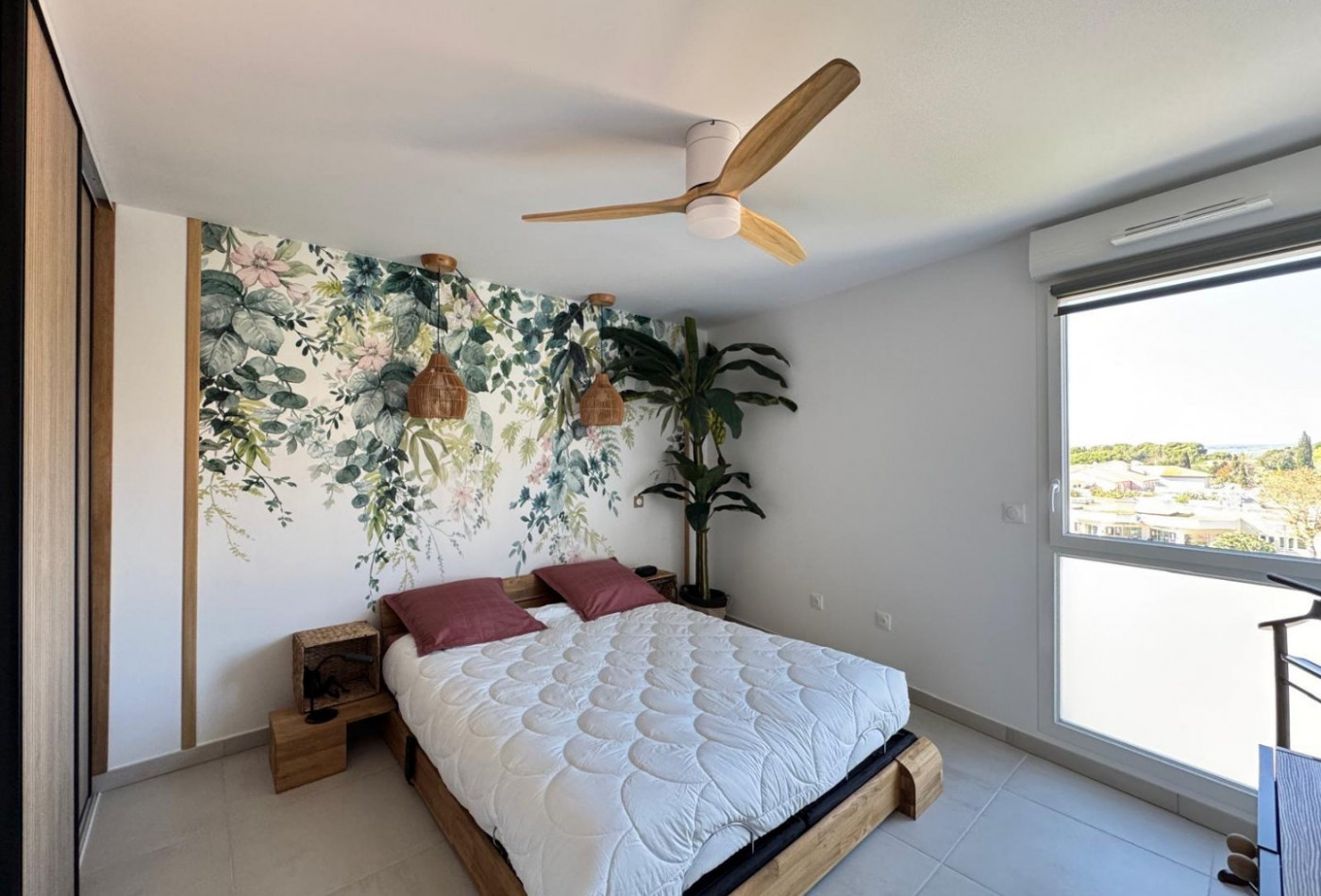 vente Appartement Sete - Photo 6