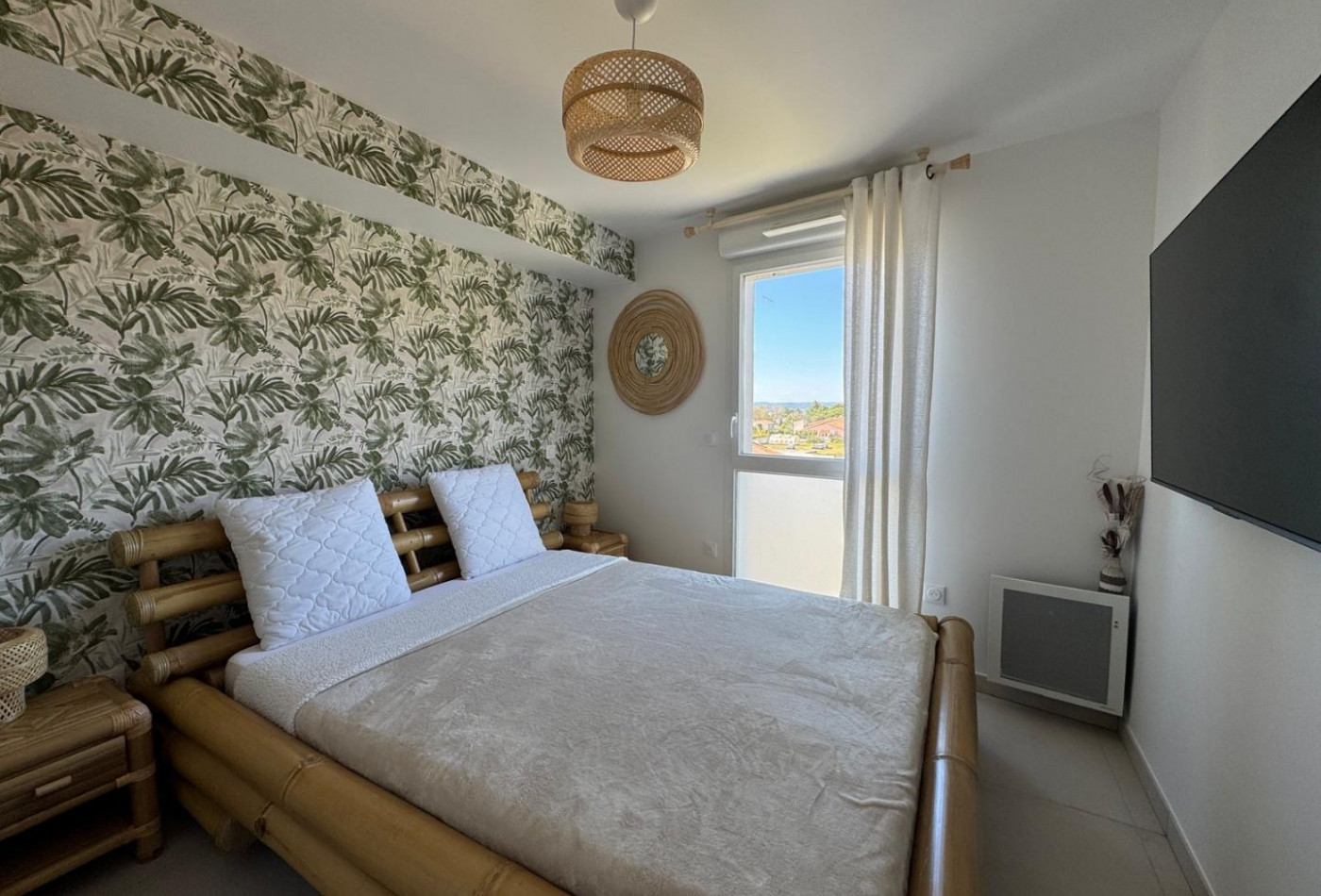 vente Appartement Sete - Photo 5