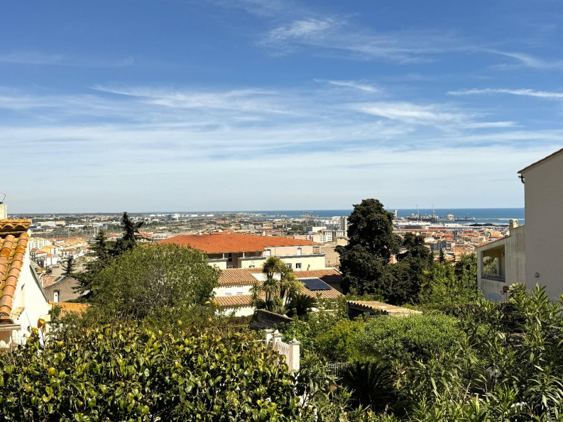 vente Maison Sete - Photo 1