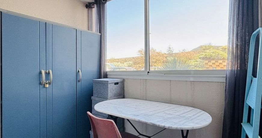 vente Appartement Sete