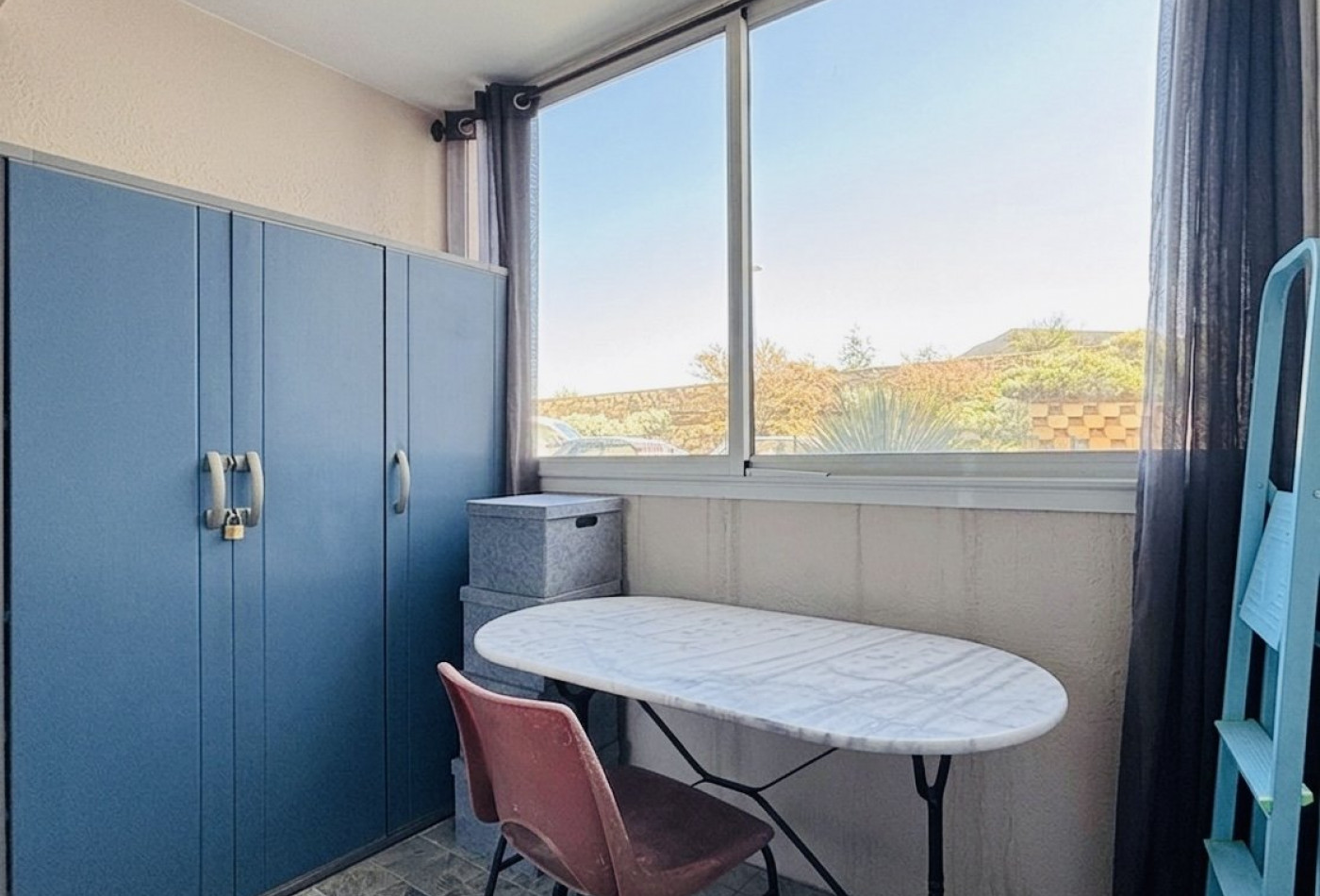vente Appartement Sete - Photo 2