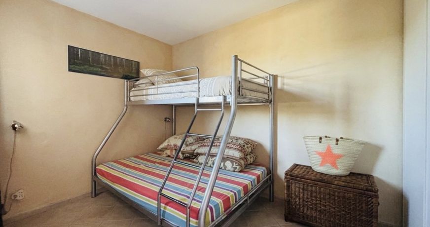 vente Appartement Sete