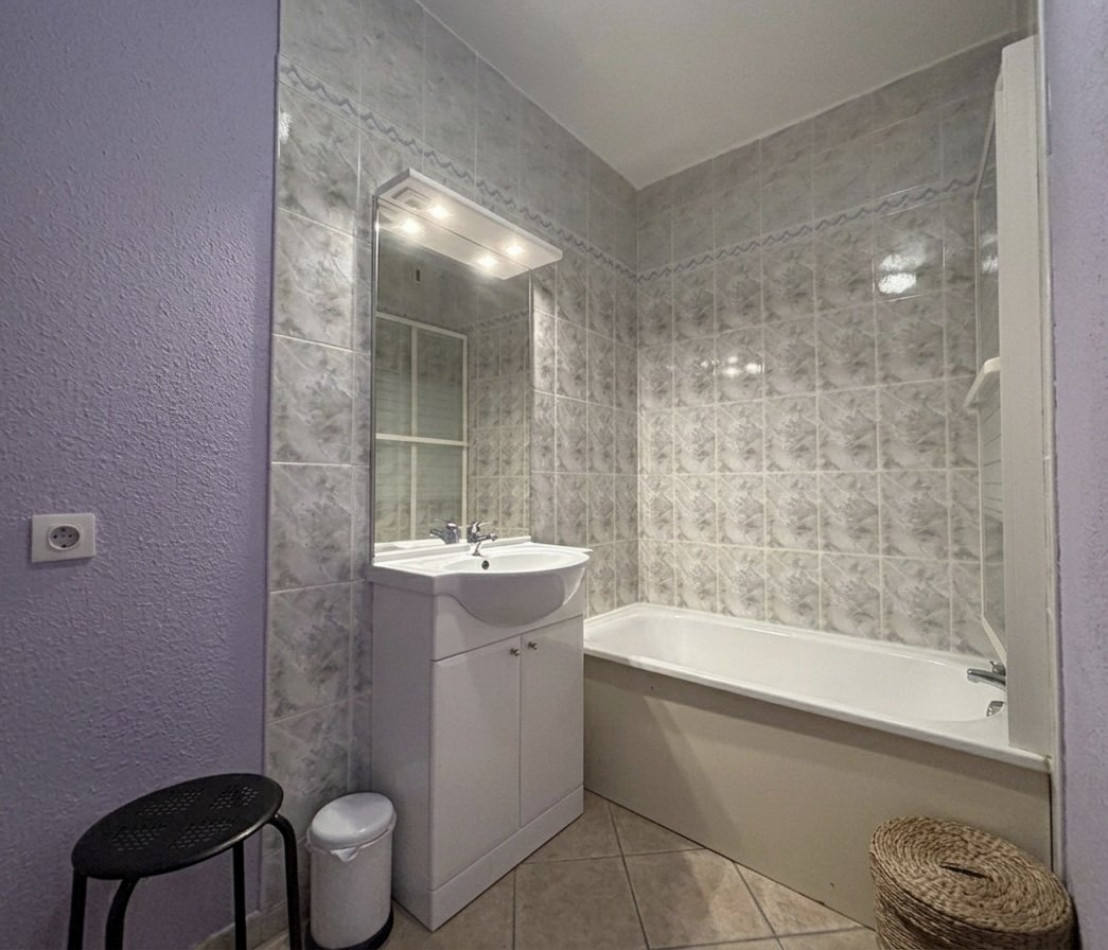 vente Appartement Sete - Photo 4