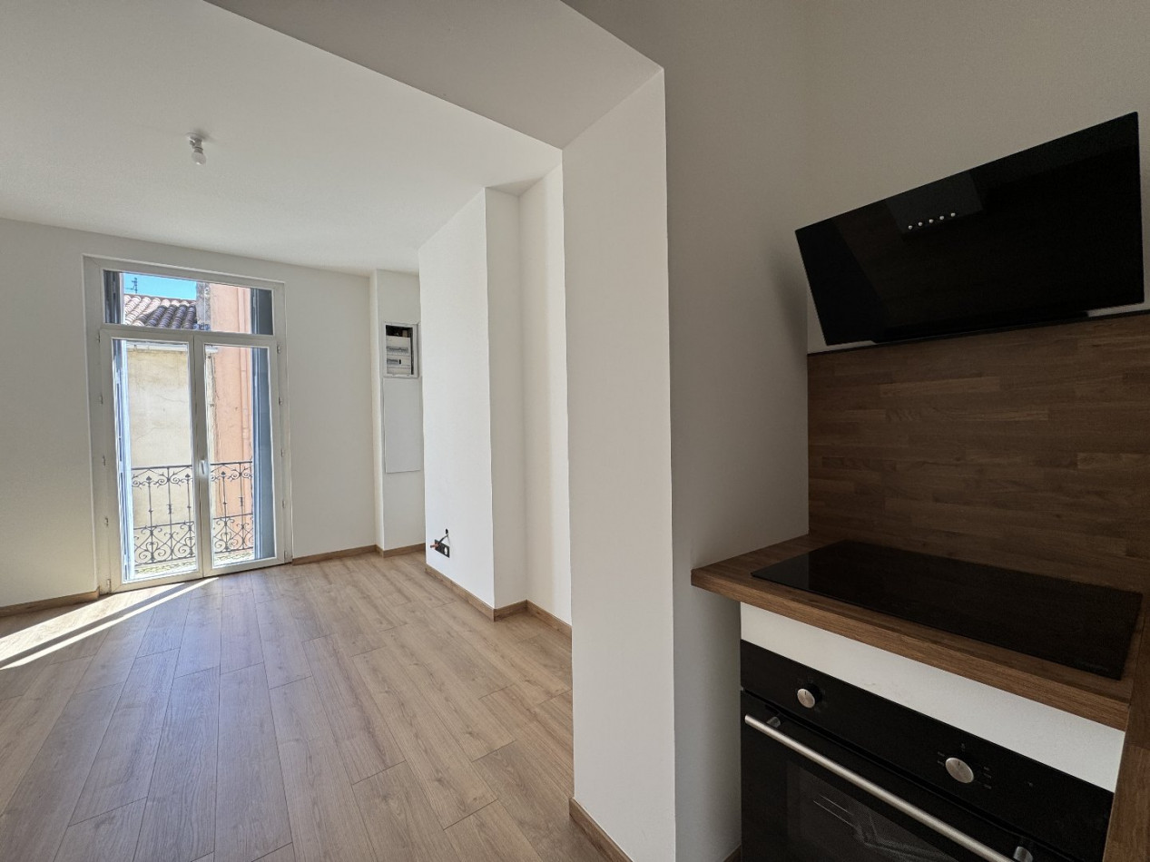 vente Appartement Sete - Photo 1
