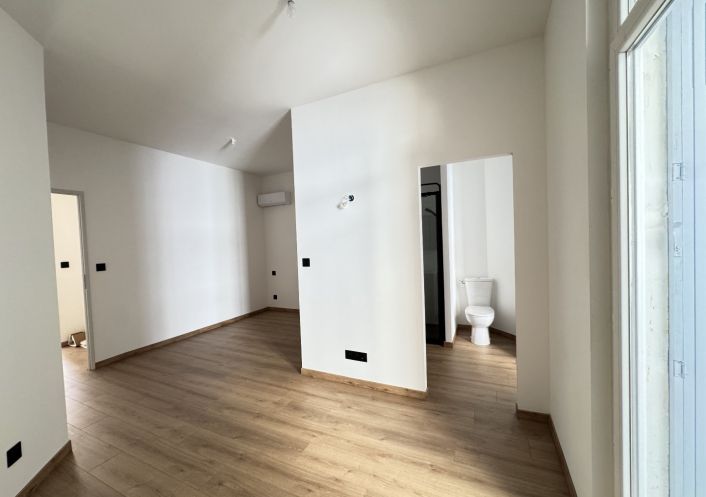 vente Appartement Sete