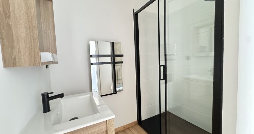vente Appartement Sete