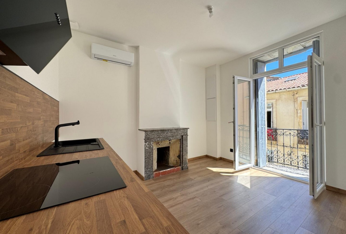 vente Appartement Sete - Photo 1
