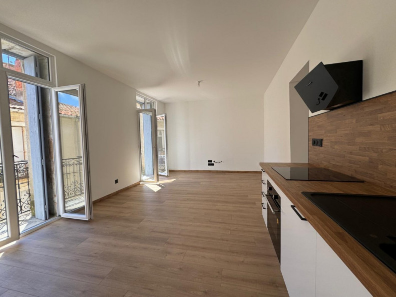 vente Appartement Sete - Photo 2