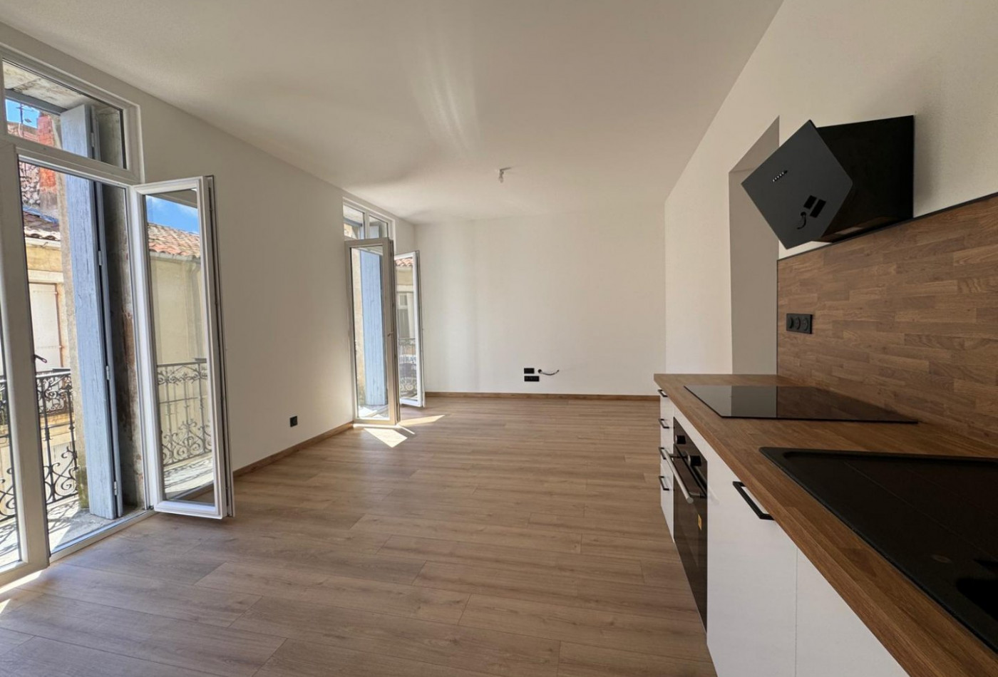 vente Appartement Sete - Photo 2