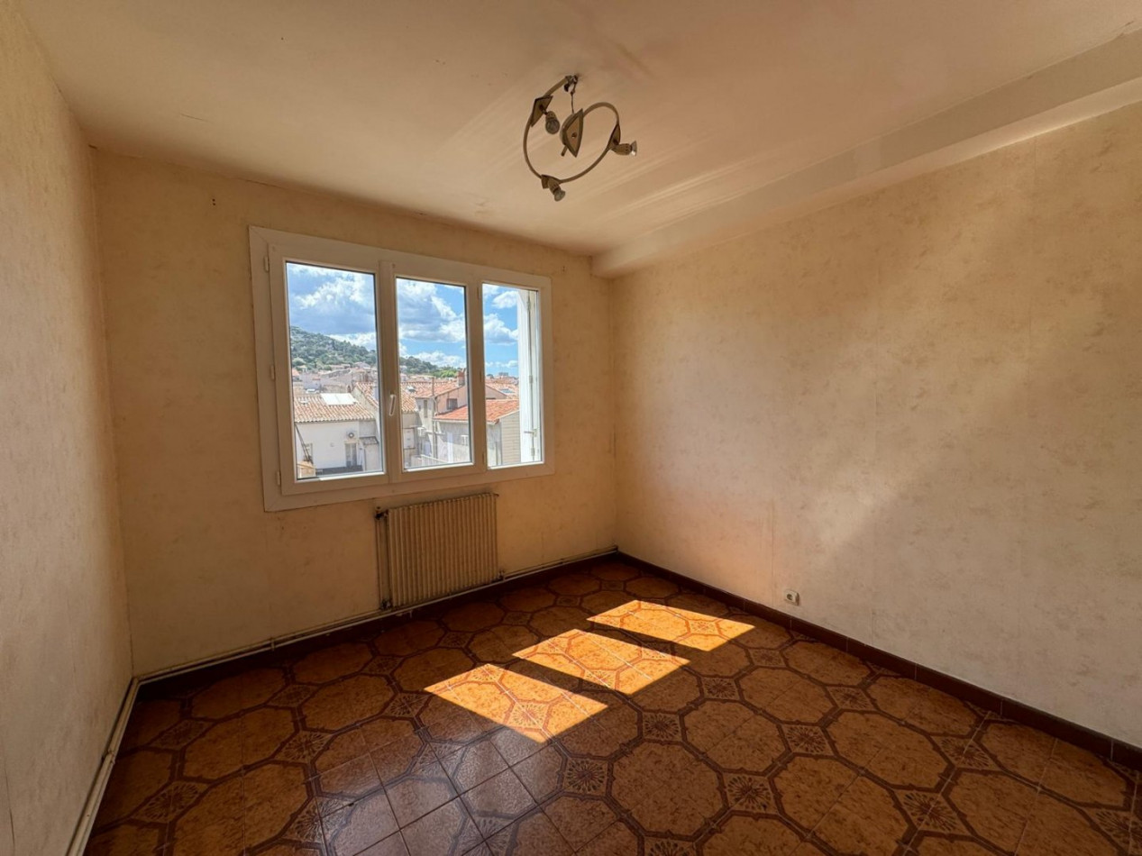 vente Appartement Sete - Photo 6