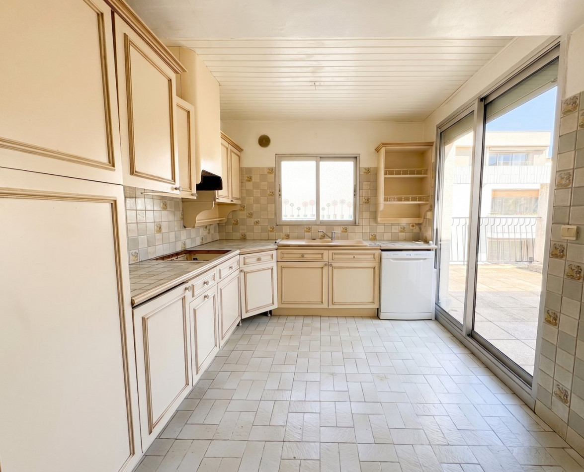 vente Appartement Sete - Photo 2