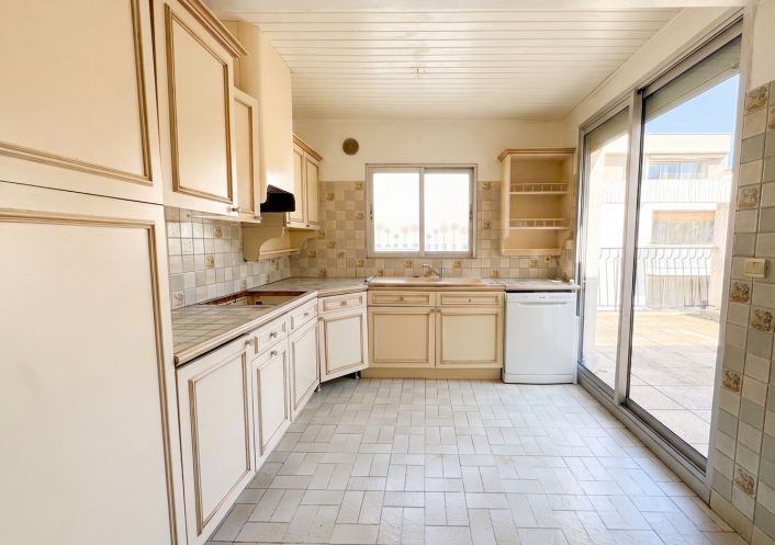 vente Appartement Sete