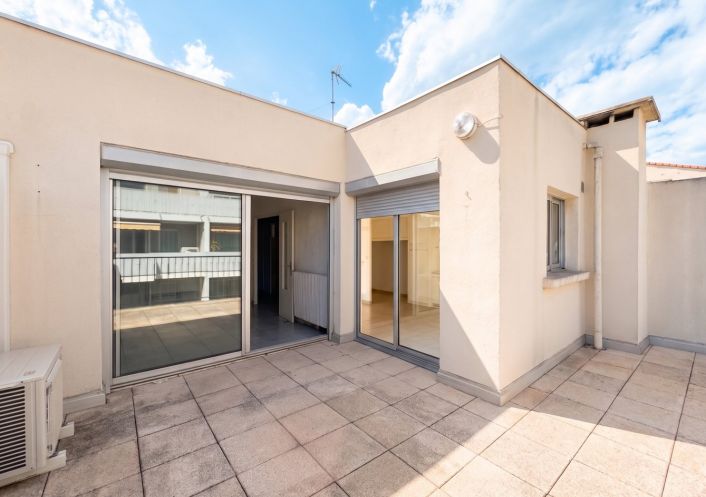 vente Appartement Sete