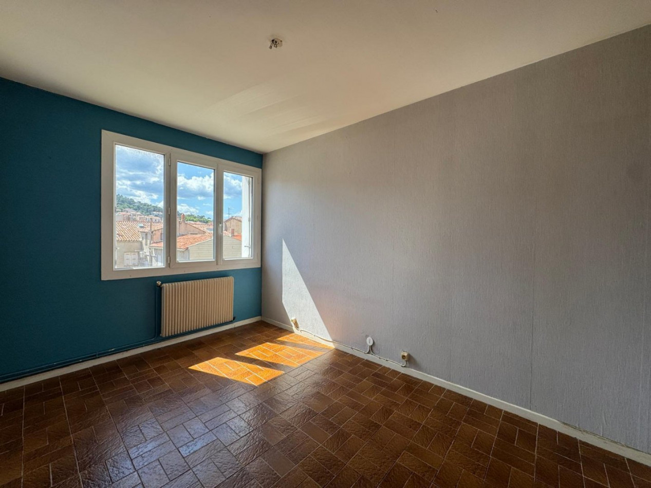 vente Appartement Sete - Photo 4