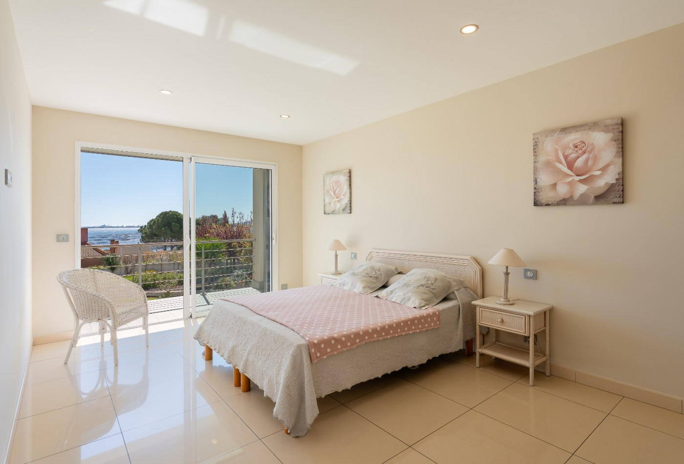 vente Villa Bouzigues - Photo 10