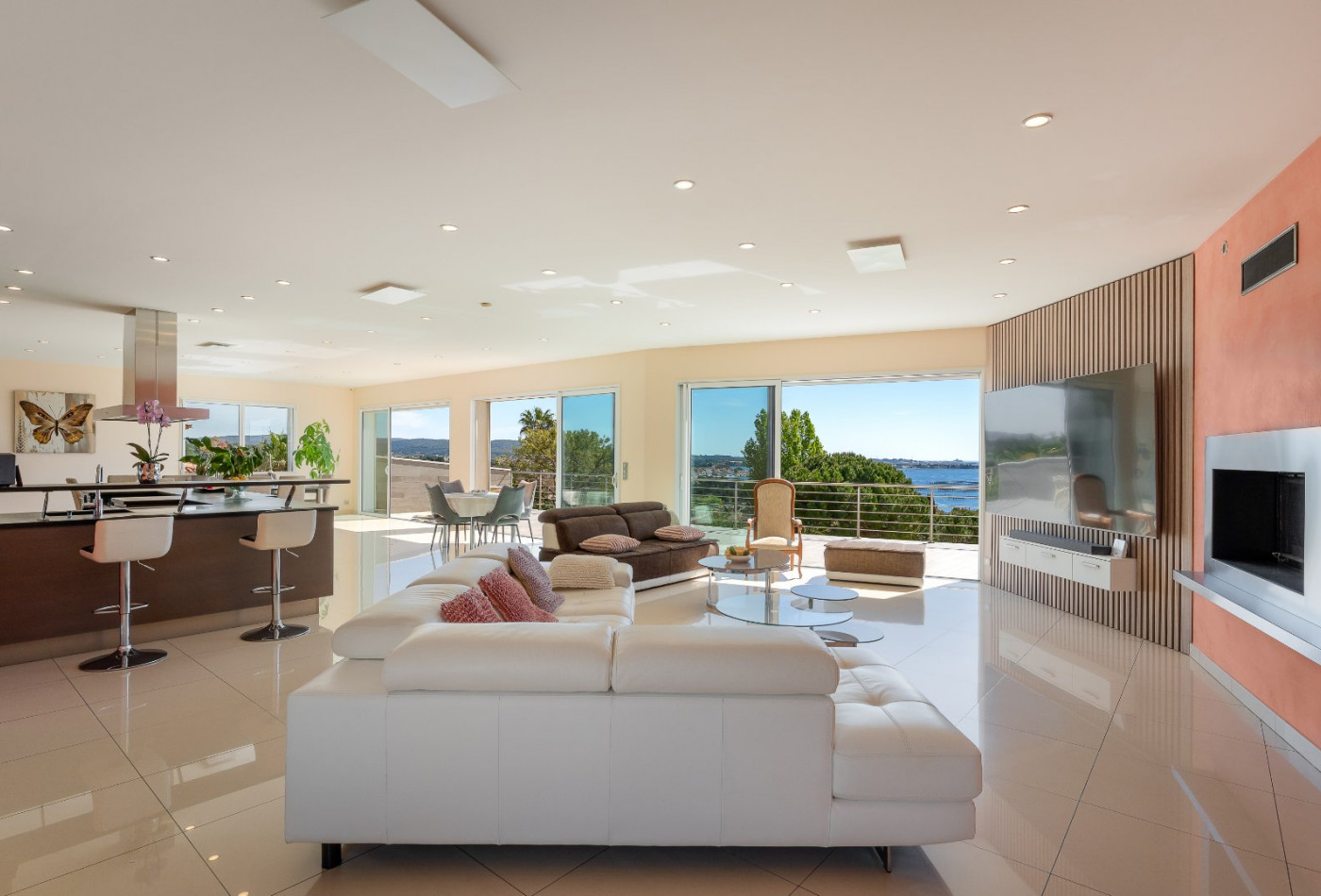 vente Villa Bouzigues - Photo 6