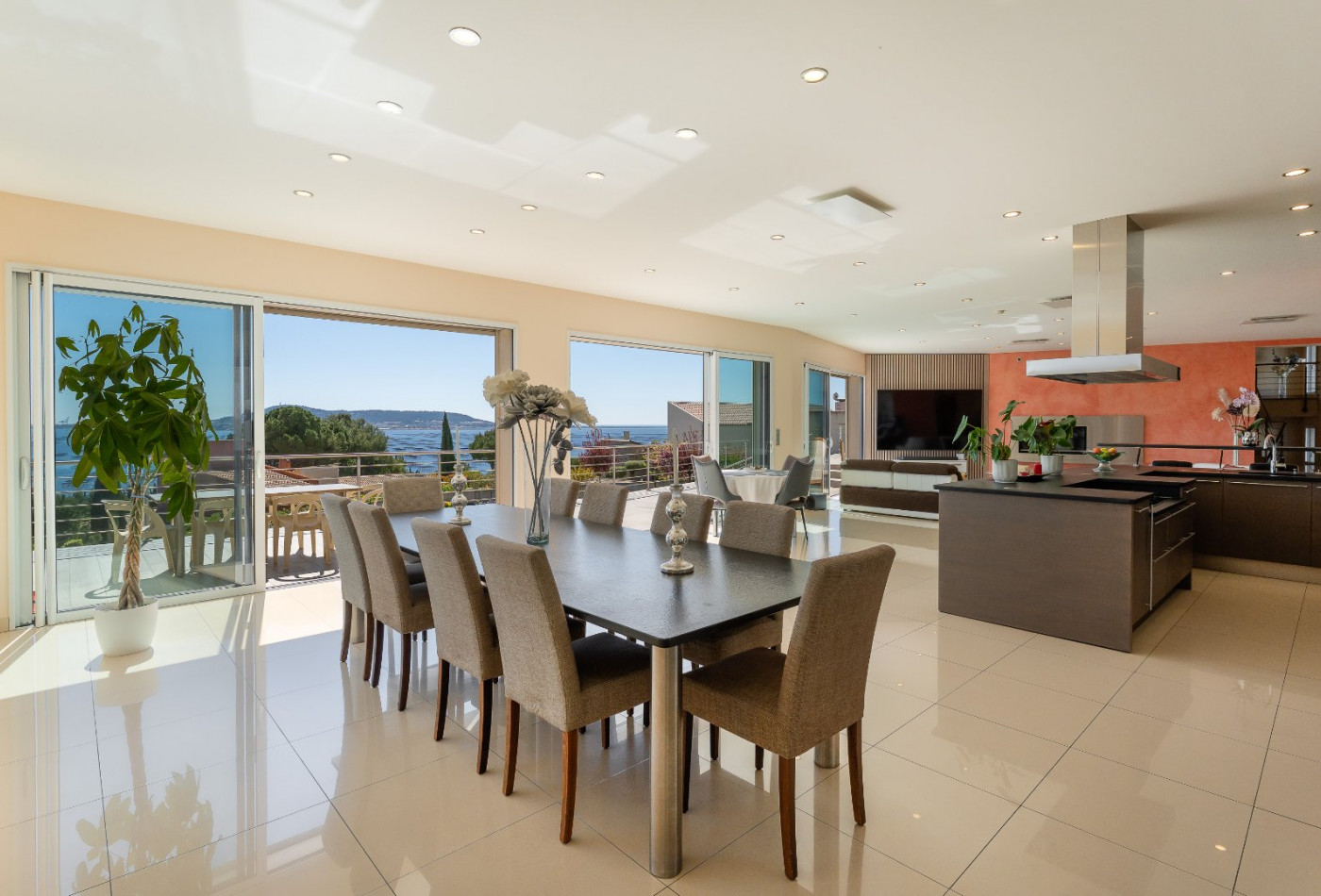 vente Villa Bouzigues - Photo 7