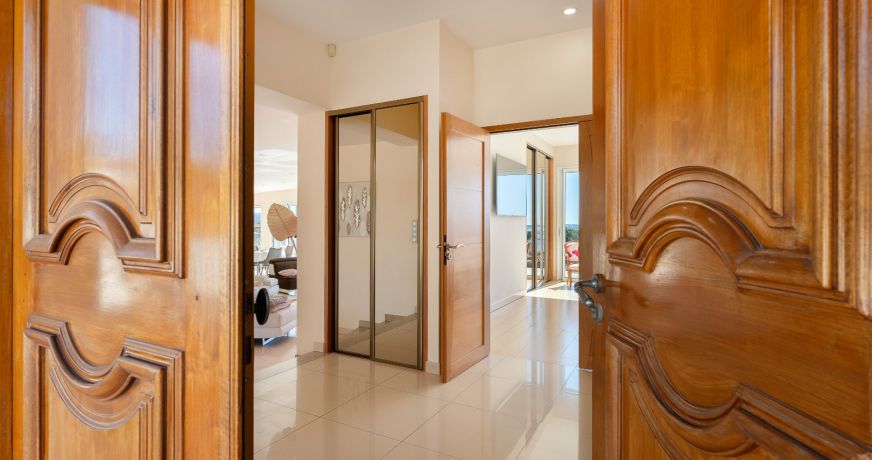vente Villa Bouzigues