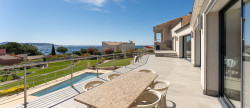 vente Villa Bouzigues