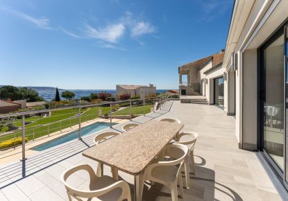 vente Villa Bouzigues