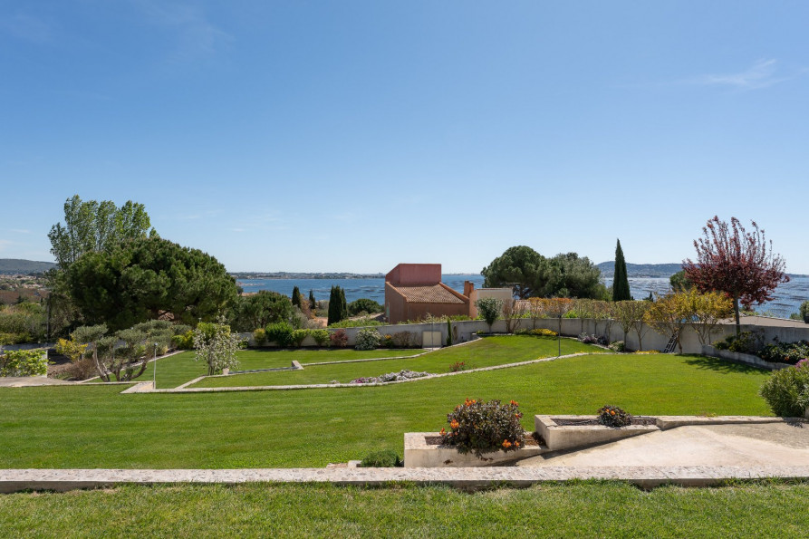 vente Villa Bouzigues - Photo 4