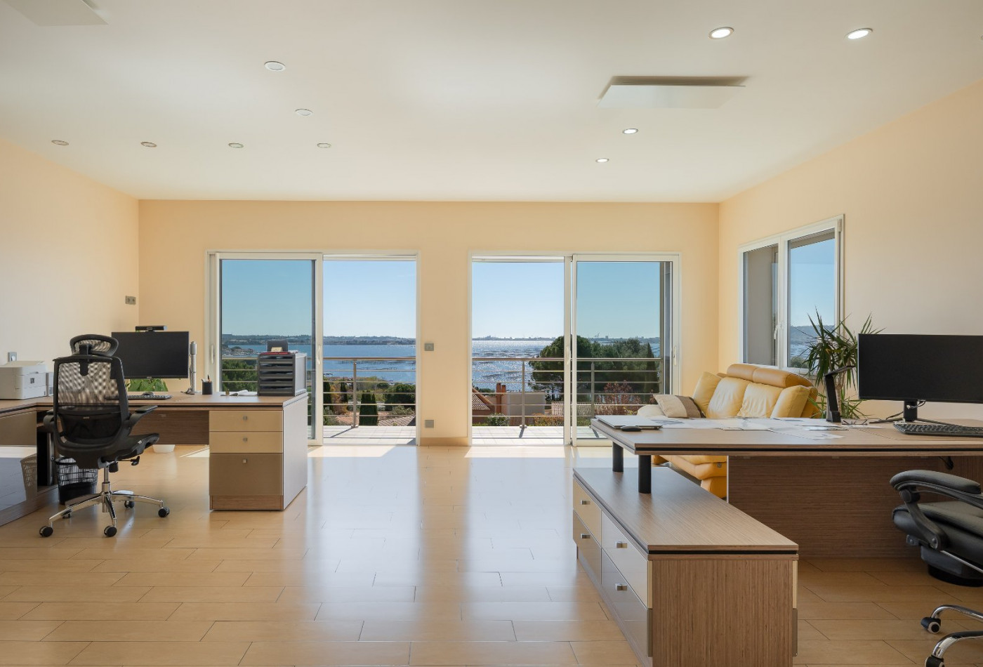 vente Villa Bouzigues - Photo 8
