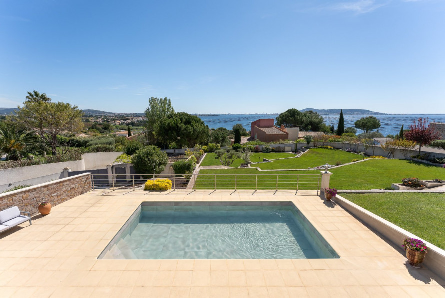 vente Villa Bouzigues - Photo 2