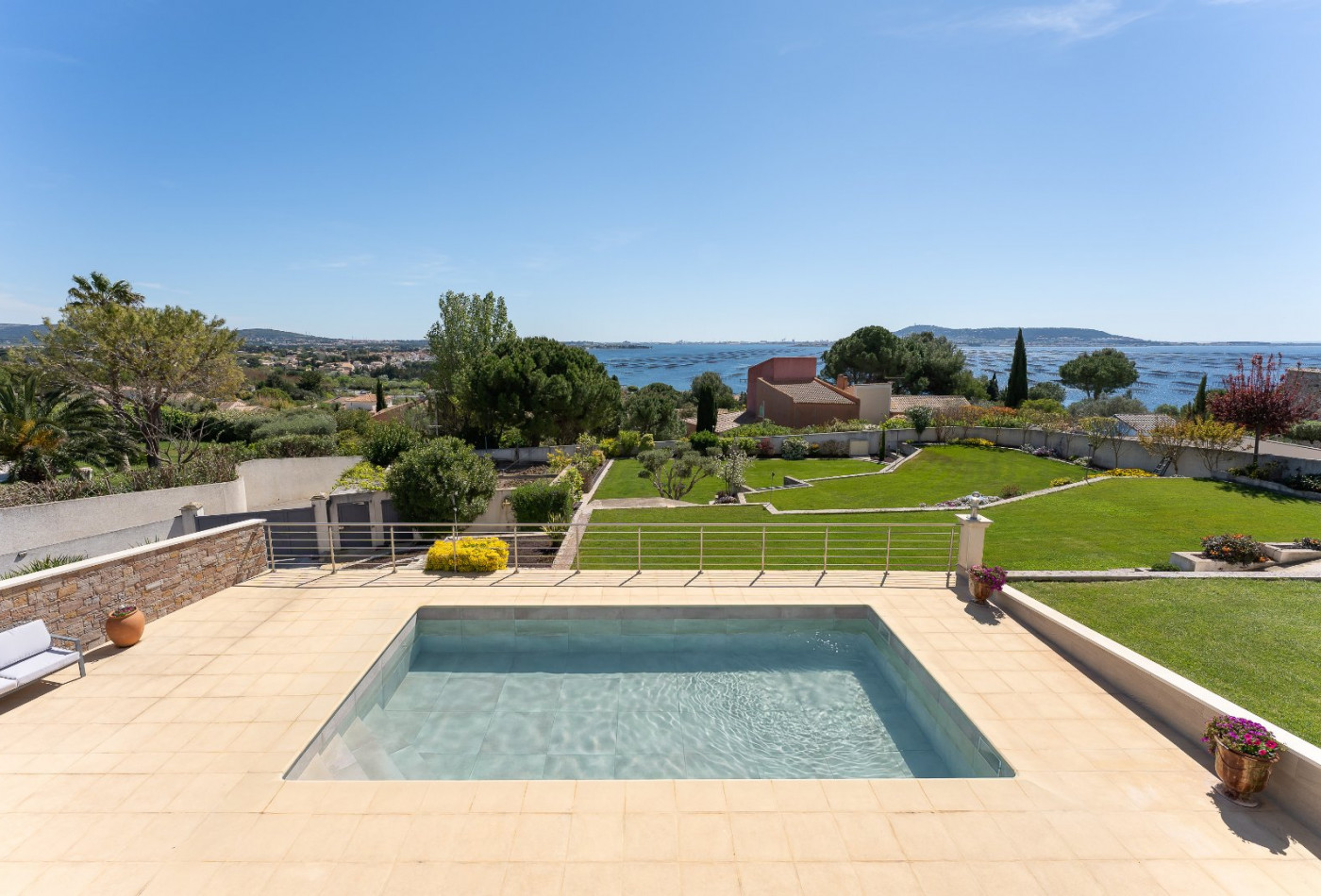 vente Villa Bouzigues - Photo 2