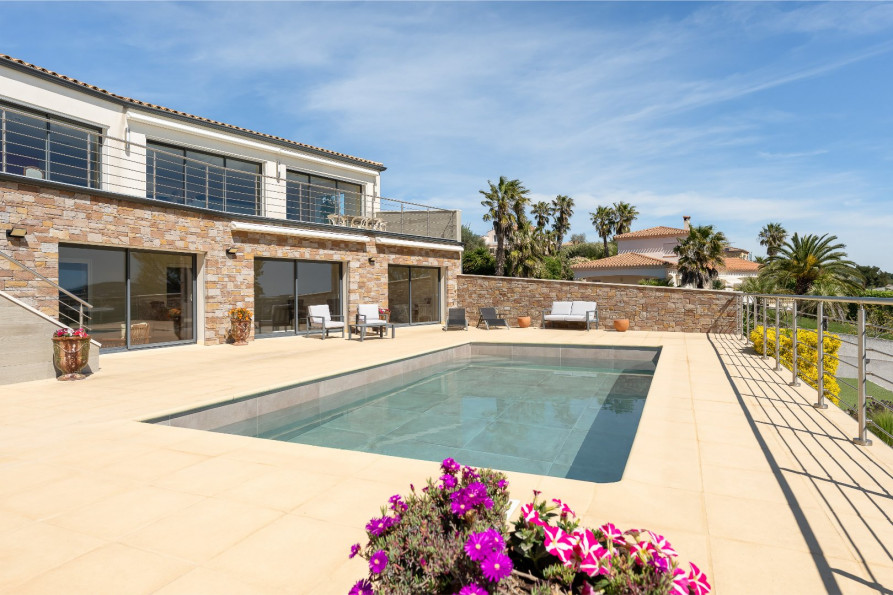 vente Villa Bouzigues - Photo 3